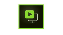 65277647, Adobe Presenter Video Express, 2017, Physical, Software, Retail, French, Adobe