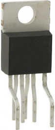TOP247YN, Switching controller IC TO-220-7C, Power Integrations