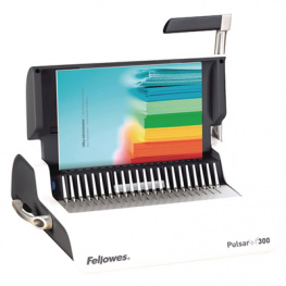 5627601, Pulsar+ Binding Machine, Fellowes