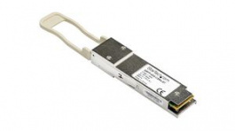 QSFP-40G-CSR4-ST, Fibre Optic Transceiver QSFP+ Multi-Mode 40GBASE-SR4 MPO 400m, StarTech.com