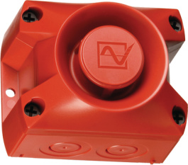 PA 1 230 AC, Sounder, Pfannenberg