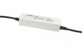 LPF-16-15, LED Driver 8.25 ... 15VDC 1.07A 16W, MEAN WELL