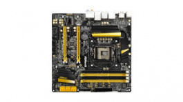 Z87MOCFORMULA, Mainboard, ASRock