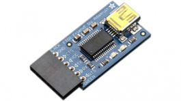 284 FTDI, FTDI Friend, ADAFRUIT