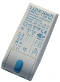 L05011I, LED driver 350 mA 700 mA 1050 mA, Lumotech