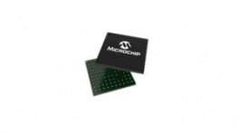 MA990003, Plug-In Socket for CEC1702Q-S1 Microcontroller, Microchip