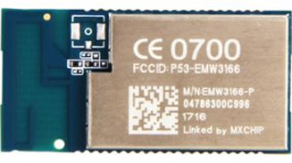 113990416, EMW3166 WiFi Module, Seeed
