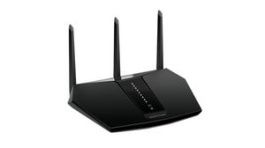 RAX30-100EUS, Nighthawk AX4/4-Stream WLAN Router, 2374Mbps, 802.11a/b/g/n/ac/ax, NETGEAR