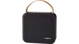 SPBT35100BK, Bluetooth Speaker Waterproof 45W Black, Nedis (HQ)