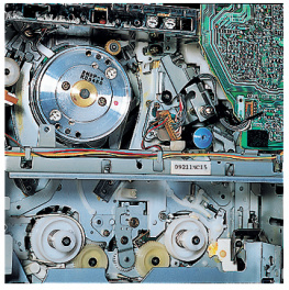 KONTAKT IPA 200ML, Cleaning spray Spray 200 ml, CRC