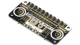 3401, Pimoroni Speaker pHAT for Raspberry Pi Zero, Pimoroni
