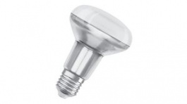 4058075264595, LED Reflector Bulb R80 E27 60W 345lm 2700K, Osram