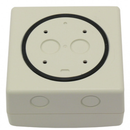 WL 10 P (6 W), 100 V, Waterproof housing loudspeaker 100 V, Visaton