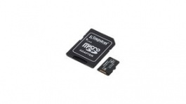 SDCIT2/16GB, Memory Card 16GB, microSD, 100MB/s, 80MB/s, Kingston