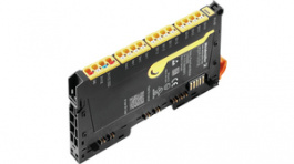 UR20-PF-O-2DI-SIL, Remote I/O module, Weidmuller