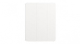 MJMH3ZM/A, Tablet Case, Smart Folio, iPad Pro 12.9" 3rd Gen / 4th Gen / 5th Gen, White, Apple