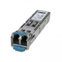 GLC-LH-SM=, SFP module 1 x 1000LX/LH LC/MM+SM, Cisco Systems