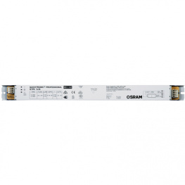 QTP8 1X36/230-240, Electronic control gear 35...37 W, Osram