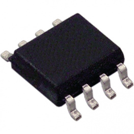 TL7702ACD, IC: система контроля; монитор сброса питания (PoR); 3,5?18ВDC, Texas Instruments