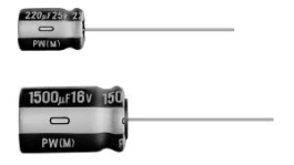 UPW1H470MED1TD, NICHICON