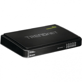 TW100-BRV214, Router, Trendnet