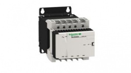 ABL8FEQ24010, DIN Rail Power Supply, 75%, 24V, 1A, 24W, Fixed, SCHNEIDER ELECTRIC