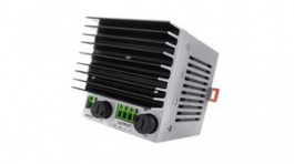 GLC 400/24-5, Switched-Mode Power Supply Fixed 24V/5A 120W, BLOCK