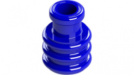 570-260-003, Wire Seal Female / Male 20...22 AWG, Edac