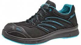 44-52349-323-92M-41, ESD Safety Shoes Size 41 Black / Blue, Sievi