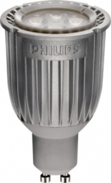 MLEDSPOTMV D 8-50 GU10 840 40D, LED lamp GU10, Philips