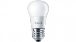 CorePro lustre ND 4-25W E27 827 P45 FR, LED lamp E27, Philips