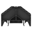 1173600000 Marker holder Levels = 4, Connections = 8, 47 x 10.2 x 70 mm black