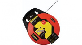 T5530, Draw Tape SPIRA-FLEX Draw Tape&nbsp;&nbsp;, 30 m, C.K Tools (Carl Kammerling brand)