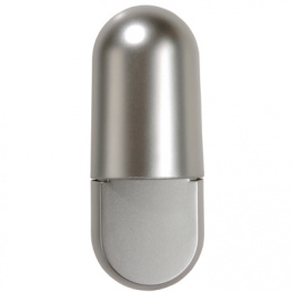 HM-WDS10-TH-O, Radio temperature-/humidity sensor, outdoor 868.3 MHz 54 x 135 x 73 mm, eQ-3