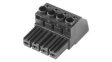 1929930000 Pluggable Terminal Block, Straight, 7.62mm Pitch, 2 Poles