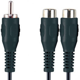 VAL4500, Subwoofer adapter 0.2 m, Bandridge