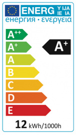 HQLB22A67001, LED lamp B22, HQ