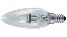 64541 B ECO, Halogen lamp 230 VAC 18 W E14, Osram