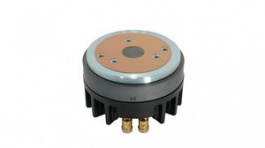 6060, Speaker Driver, Horn 121mm 100W 8Ohm 102dB, Visaton