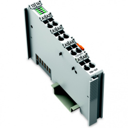 750-537, Digital Output Module, 8 TO, Wago