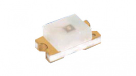 LGQ971 [1000 шт], SMD LED green 0603 PU=1000p., Osram Opto Semiconductors