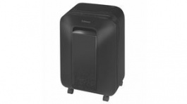 5050001, Shredder, Powershred LX201, Microshred, 2m/min, 22l, Fellowes
