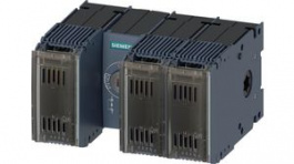 3KF2312-0MR11, Switch Disconnector 125 A 690V IP00/IP20, Siemens