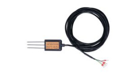 101990667, Industrial Soil Moisture/Temperature/Electrical Conductivity Sensor, MODBUS-RTU, RS485, IP68, Seeed