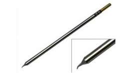 CVC-7CN0004R, Soldering cartridge Conical / 30? bent 390 °C, Metcal