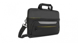 TSS866GL, Laptop Sholder Bag 14 ^ Black, Targus