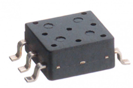 XFAM-115KPASR, Pressure sensor 15...115 kPa, Fujikura