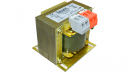 ELW EI 126/50 230VAC, Control transformer 230VAC, 230VAC, Intronic