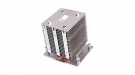 412-AAQV, Processor Heatsink, 95W Suitable for PowerEdge T340/PowerEdge T350, Dell