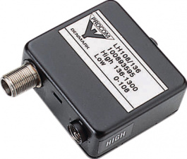 LH 108/136+OPT1 1MCRC, Splitter Filter, -